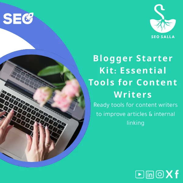 Blogger-starter-kit-en58 Blogger Starter Kit: Essential Tools for Content Writers - Image 1